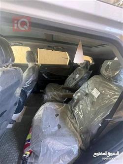 هيونداي سانتافي